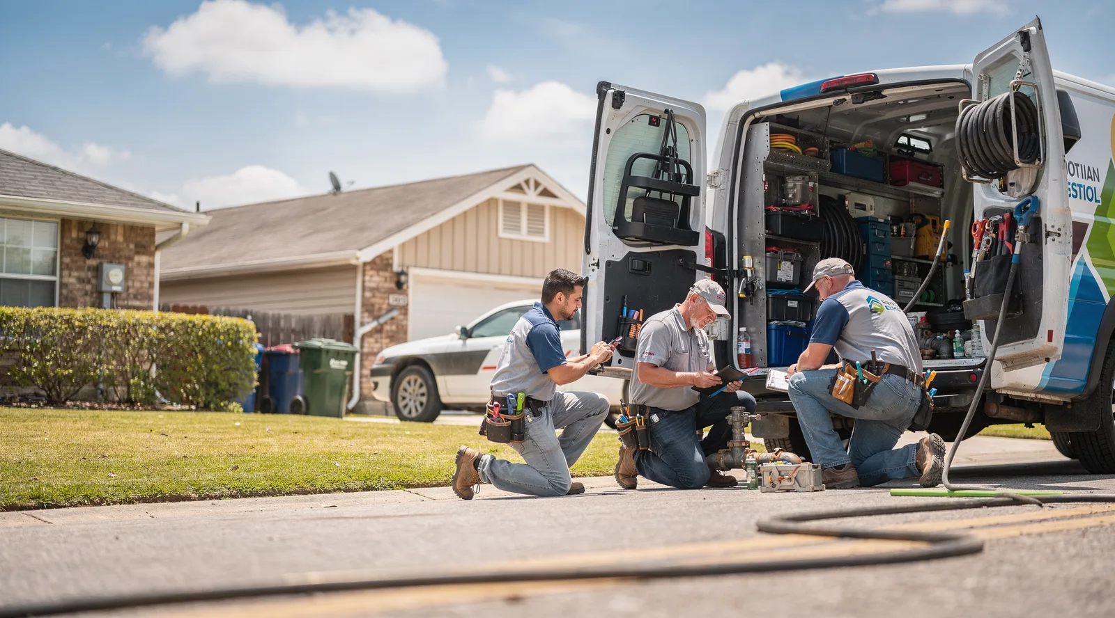 Emergency Plumber in Manheim, PA near me
